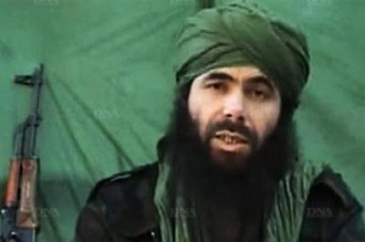 Guerre au Mali : Idriss Déby confirme la mort d'Abou Zeid 